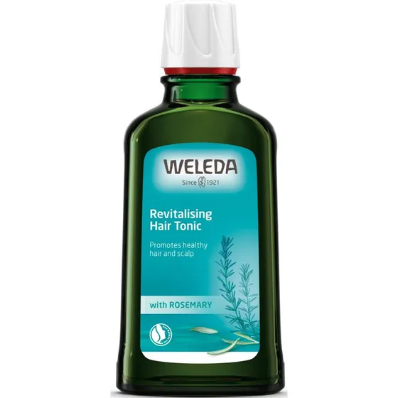 Weleda Revitalizing Hair Tonic 100 ml