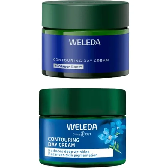 Weleda Contouring Night Cream 40 ml