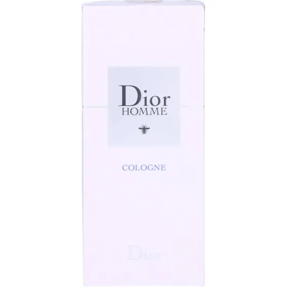 Christian Dior Homme Cologne EDC 125 ml