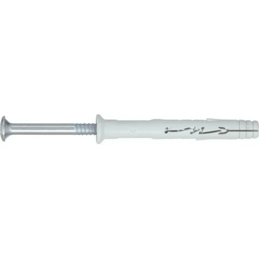 SPIT HIT M V 6 x 65 mm, 100 stk.