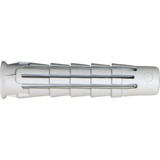 SikkerFix Universaldybel 14 x 70 mm, 20 stk.