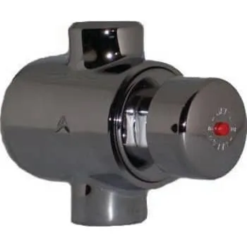 CMA Tempostop bruseventil 1/2" med mængderegulering