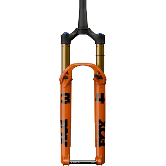 FOX 34 SL Factory GRIP SL - Orange
