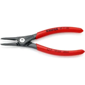 Knipex 49 11 A0 SB Låseringstang, Lige