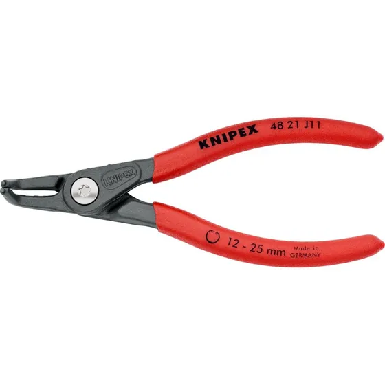Knipex 48 21 J11 SB indvendig låseringstang, vinkel