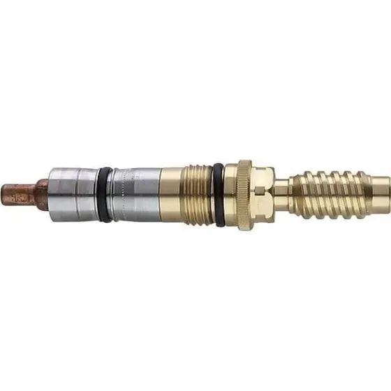 GROHE 1/2'' Termostatelement 47450-000 - Kobber - 5 Års Garanti