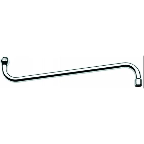Grohe S-tud 400 mm, krom