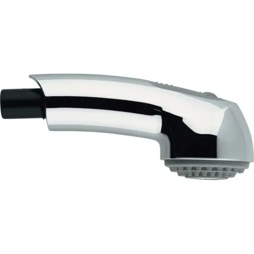 Grohe udtræksbruser i krom til 33727, 33707, 3393