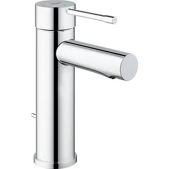 Grohe Essence New håndvaskarmatur, krom, S