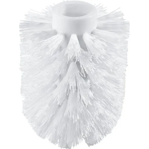 Grohe Essentials Løst Børstehoved, Hvid (40374001)