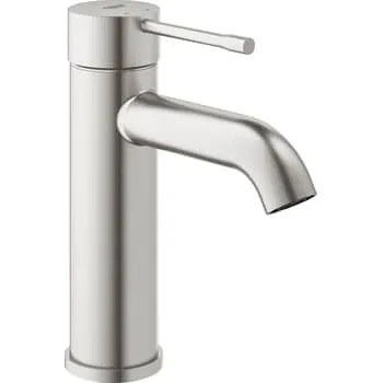 Grohe Essence Håndvaskarmatur S, SuperSteel