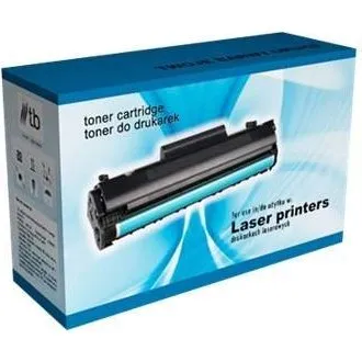 TB Cyan 3000 sider – kompatibel tonerpatron til HP Color LaserJet
