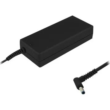 Qoltec 90W Strømforsyningsadapter, 220-240V