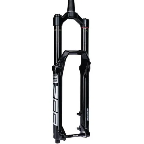 RockShox ZEB Ultimate RC2 27.5/29" 170mm 44mm Boost - Sort