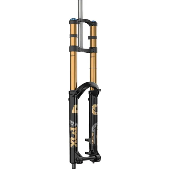Fox 40 Factory 203 mm Grip X2 20x110