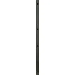DeWALT DE6292-XJ Guideskinne-forbindelsesstykke, sort