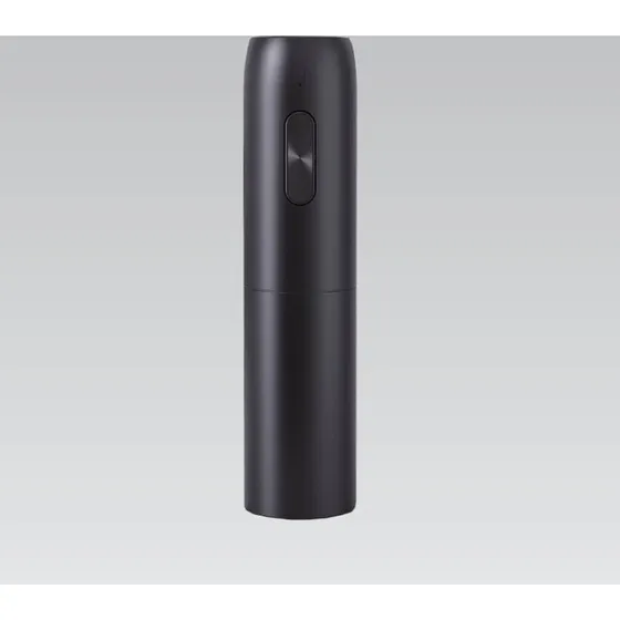 Maestro MR1622 Elektrisk Vinåbner med USB-C, Sort
