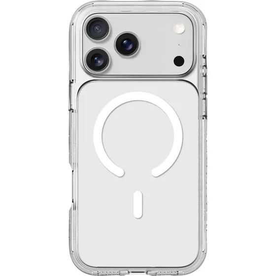 Laut Crystal MATTER-X MagSafe Cover til iPhone 17 Pro Max, transparent
