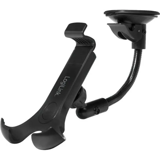 Universalholder til smartphone med sugekop – 4-6"