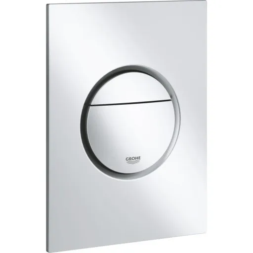 Grohe Nova Cosmopolitan S betjeningsplade, matkrom