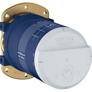 Grohe Rainshower Universal indbygningsboks 1/2"