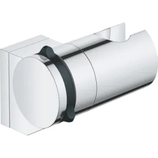 Grohe Vitalio Universal håndbruserholder justerbar, krom