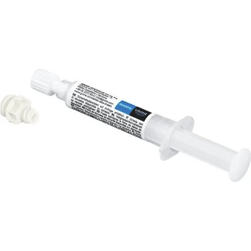 Grohe QuickGlue – Nem montering uden boring