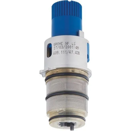 Grohe komplet termostatkartusche 1/2" til Grohtherm (fra 2006)