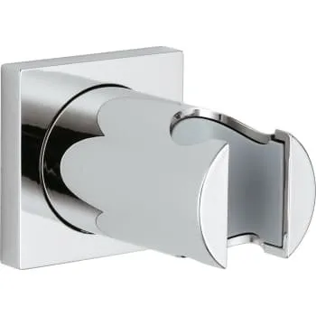 Grohe Rainshower håndbruseholder krom, vægmonteret