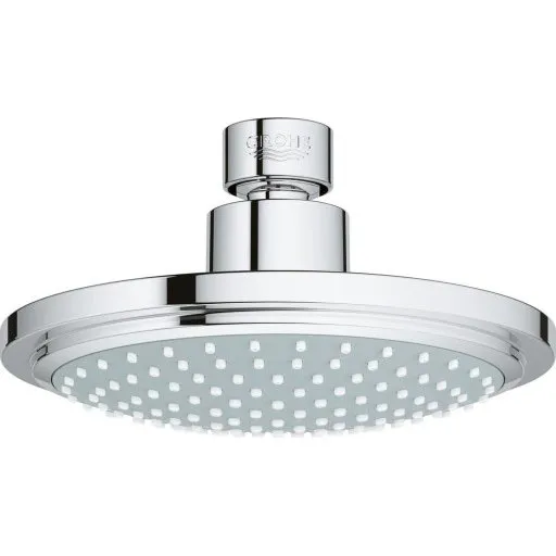 Grohe Euphoria Cosmopolitan 160 hovedbruse, krom, 1 stråletype