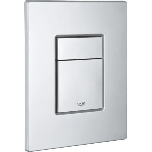 Grohe Skate Cosmopolitan Betjeningsplade, Titanium