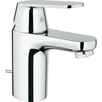 Grohe Eurosmart Cosmopolitan håndvaskarmatur, krom