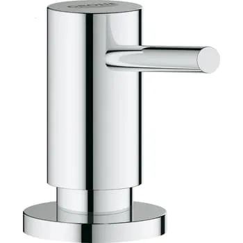 Grohe Cosmopolitan Sæbedispenser, Krom, 500 ml