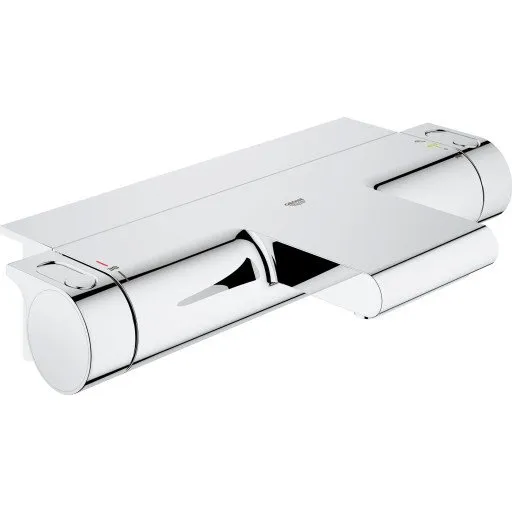 Grohe Grohtherm 2000 New kararmatur, krom