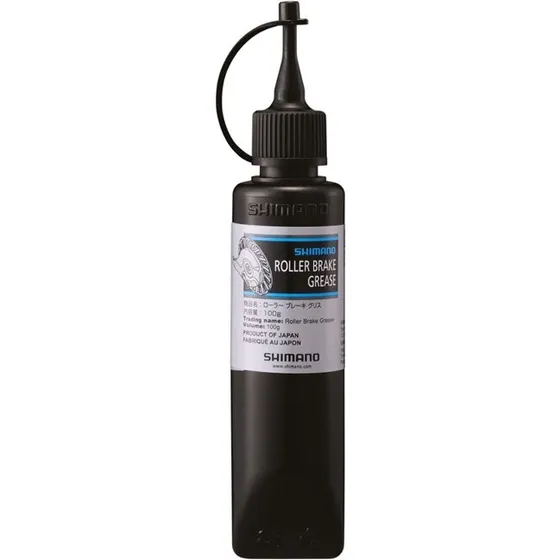 Shimano rullebremsefedt til tromlebremser 250 ml