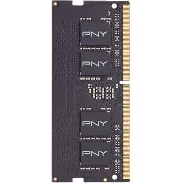 PNY MN8GSD42666 8 GB DDR4 2666 MHz SO-DIMM RAM til laptop