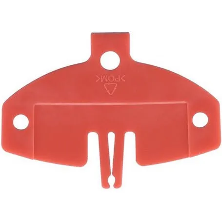 Shimano BR-M810 Pad Spacer (Y8FF18000)