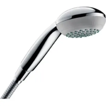Hansgrohe Crometta 85 Green EcoSmart+ håndbruser, krom