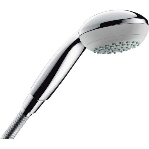 Hansgrohe Crometta 85 Vario Håndbruser, Krom, 2 Stråletyper