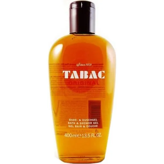 Tabac Original Bath & Shower Gel 400 ml
