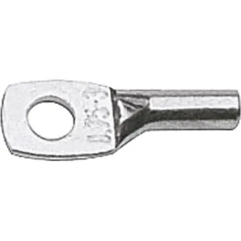 Klauke 93R5 Rørkabelsko CU 2,5 mm² Ø5 mm Klasse 5