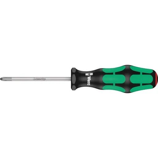 Wera 350 PH1 80 mm Skruetrækker