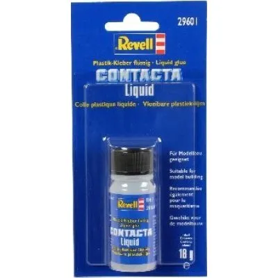 Revell Contacta Liquid 18 ml - Modelklæbemiddel