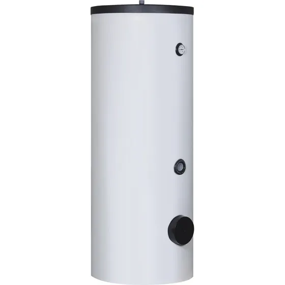 Panasonic PAW-TA40C1E5STD 400 L Varmtvandsbeholder, gulvstående