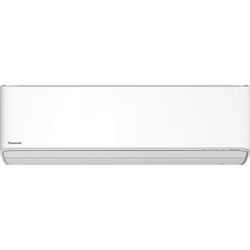 Panasonic CS-Z25ZKEW 5,0kW luft-til-luft varmepumpe, indedel