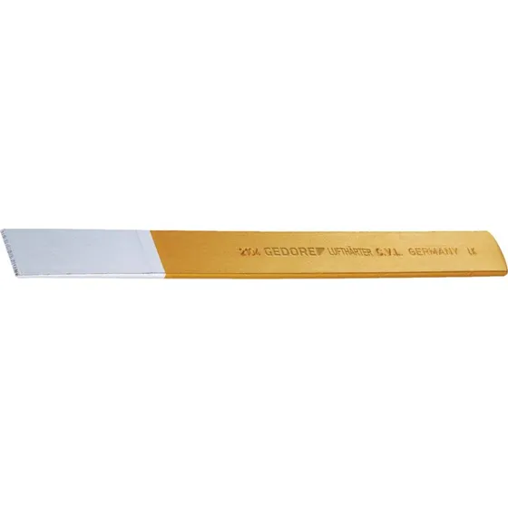 Gedore 8911420 Fladmejsel 4x26x240mm
