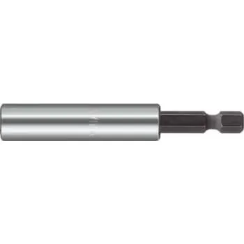 Wiha 7113S Magnetisk Bitsholder, 58 mm, Rustfrit Stål