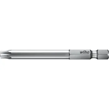 Wiha Professional TORX T25 90 mm bit i krom-vanadium-stål