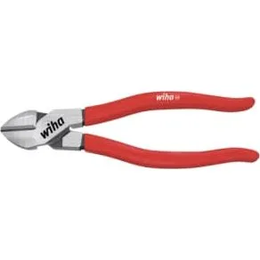 Wiha DynamicJoint® Classic Sidebidetang 140 mm