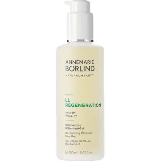 Annemarie Börlind LL Blossom Dew Gel 150 ml